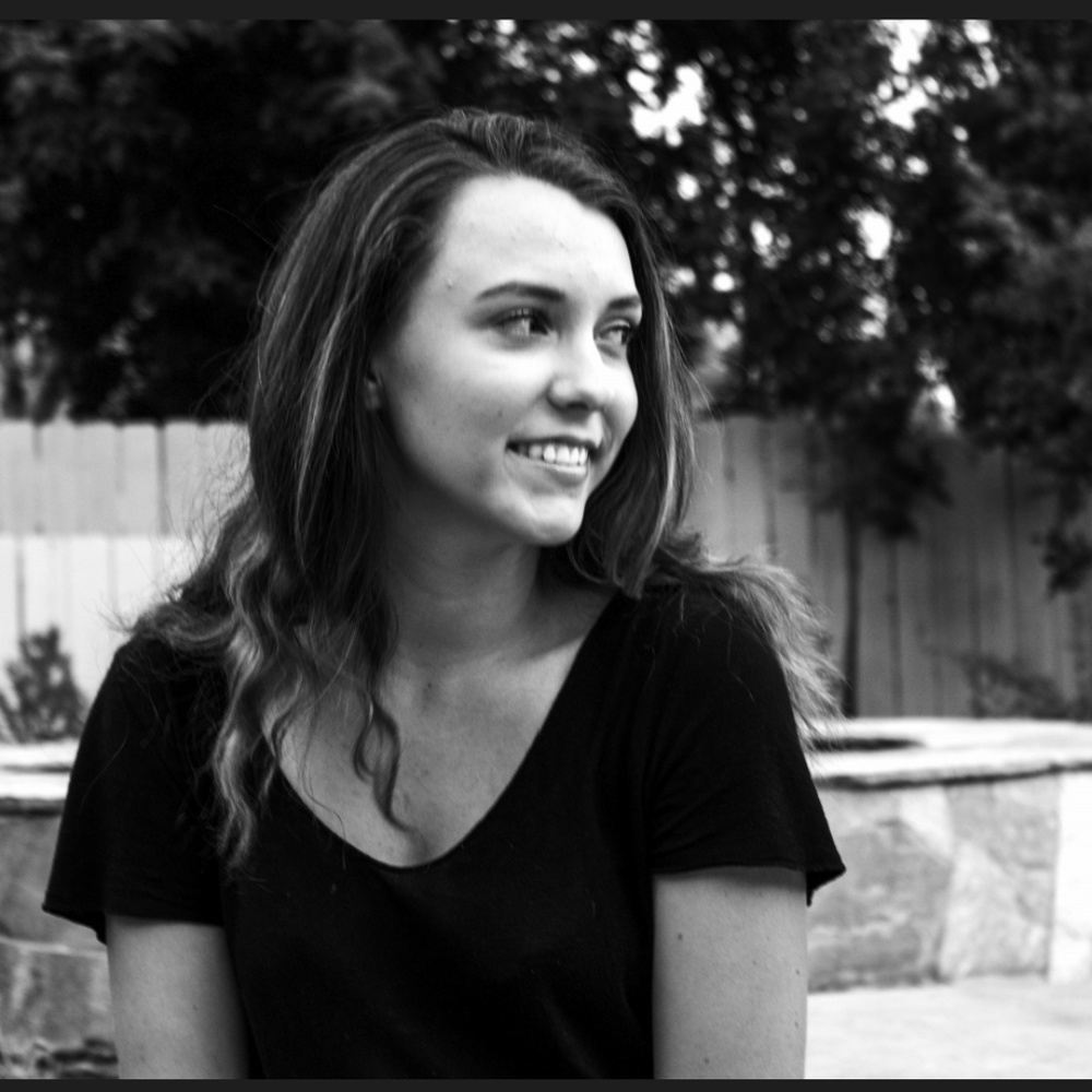 Meet your Posher, Jensyn